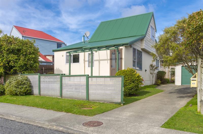 41 Abilene Crescent, Churton Park, Wellington - Carousel 2