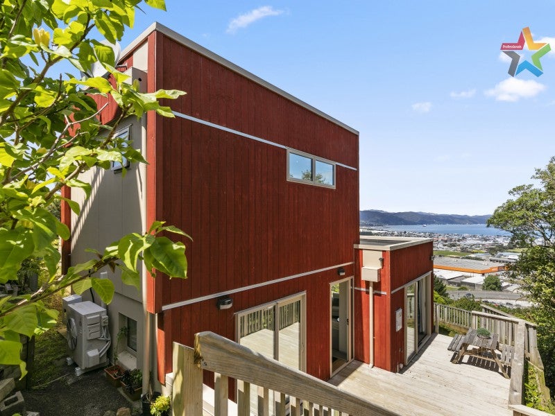 11A Chestnut Grove, Maungaraki, Lower Hutt - Carousel 20