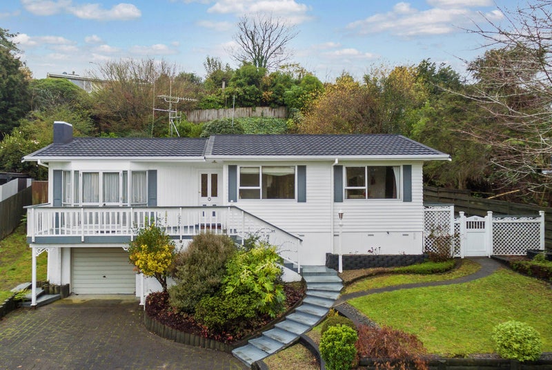 32 Rothesay Place, Dinsdale, Hamilton - Carousel 1