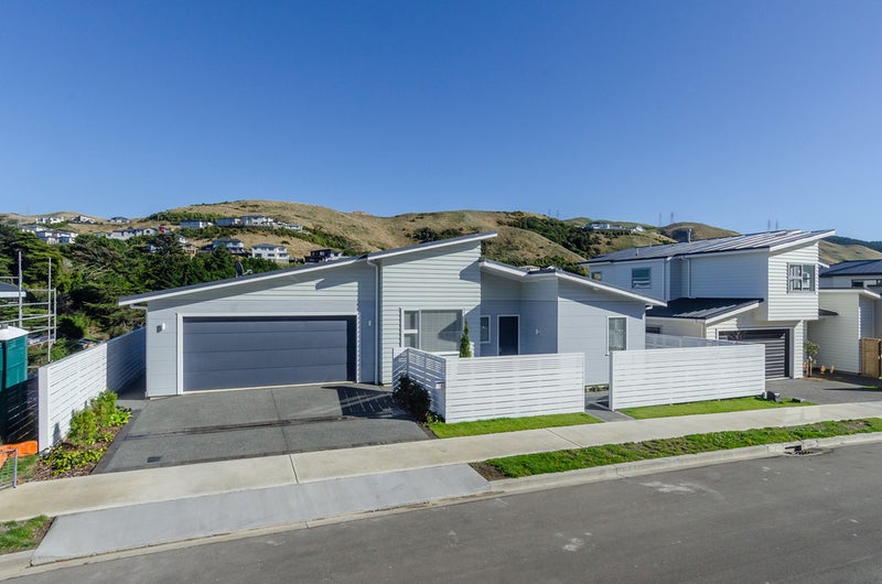 14 Farnworth terrace, Churton Park, Wellington - Carousel 26
