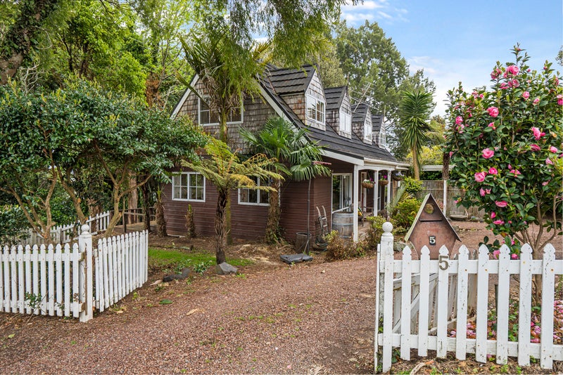 5 Goodwood Drive, Goodwood Heights, Auckland - Carousel 25