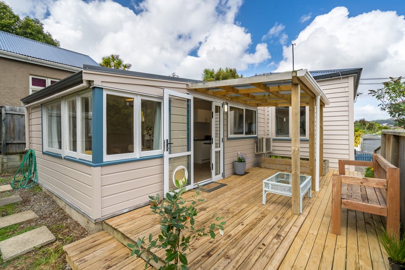 5 Mechanic Street, North East Valley, Dunedin - Carousel 2