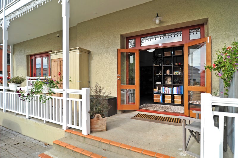 28C MACLAGGAN ST, Dunedin Central, DUNEDIN - Carousel 2