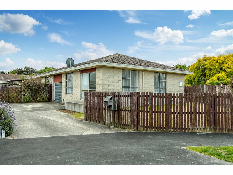 1/6 Portnall Place, Parklands, Christchurch - Carousel 2
