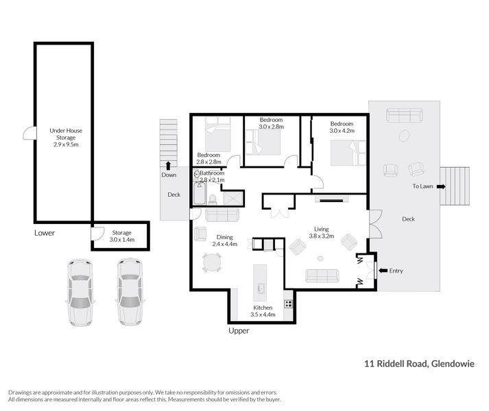 11 Riddell Road, Glendowie, Auckland - Carousel 19