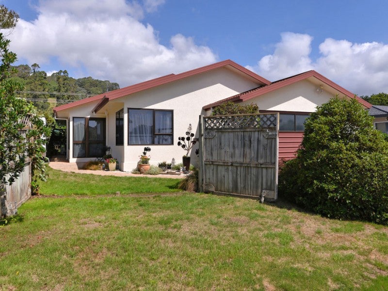 21 Vining Crescent, Stoke, Nelson - Carousel 21