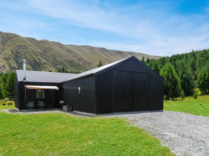 71 Flanagan Lane, Ben Ohau - Carousel 1