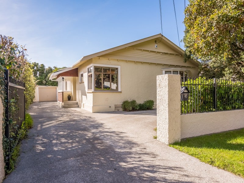 45 Lincoln Avenue, Epuni, Lower Hutt - Carousel 20