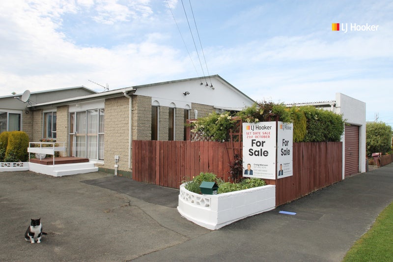 13A Ascot Street, Saint Kilda, Dunedin - Carousel 1