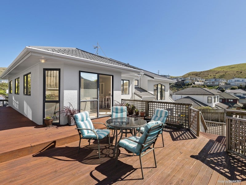 98A Cortina Avenue, Johnsonville, Wellington - Carousel 1