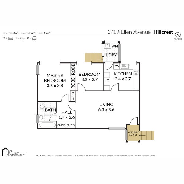 3/19 Ellen Avenue, Hillcrest, Auckland - Carousel 10