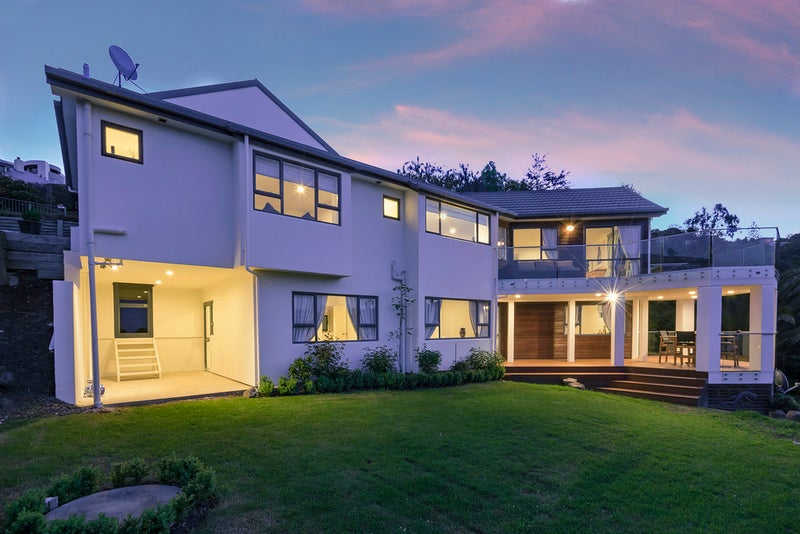 35A Rossmore Terrace, Cashmere, Christchurch - Carousel 2