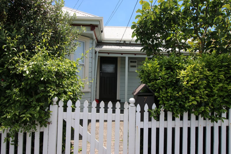 7 Cowan Street, Ponsonby, Auckland - Carousel 1