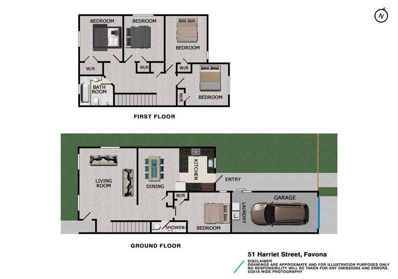 51 Harriet Street, Favona, Auckland - Carousel 18