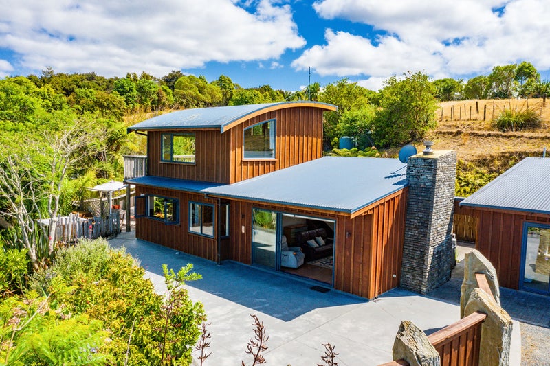 185 Te Rongo Road, Whangarei - Carousel 2