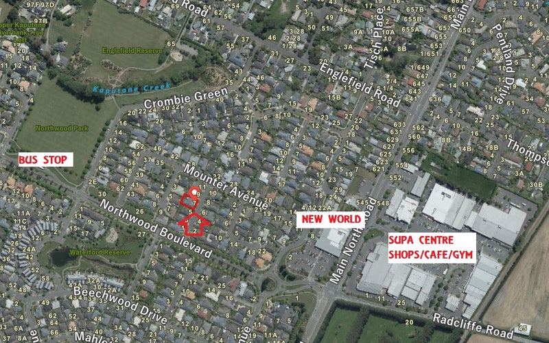 7 Bering Street, Northwood, Christchurch - Carousel 20