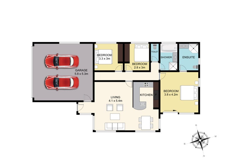 14 Wando Lane, East Tamaki, Auckland - Carousel 17