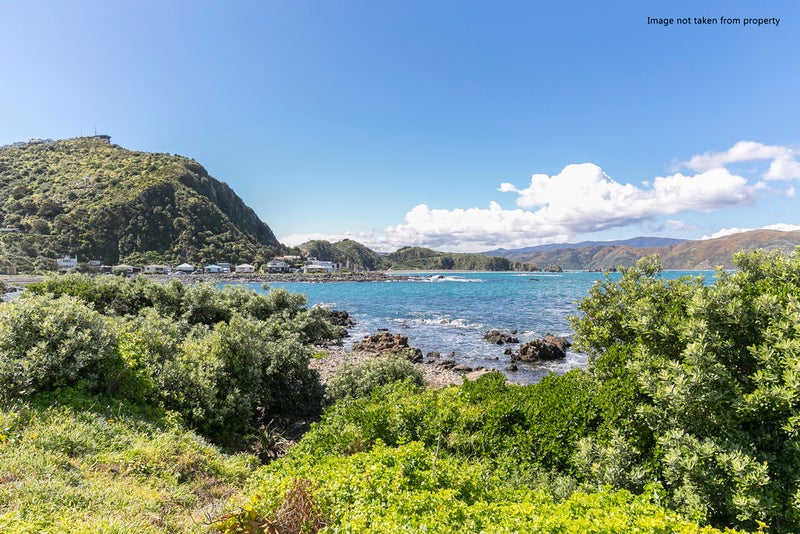 125 Breaker Bay Road, Breaker Bay, Wellington - Carousel 20