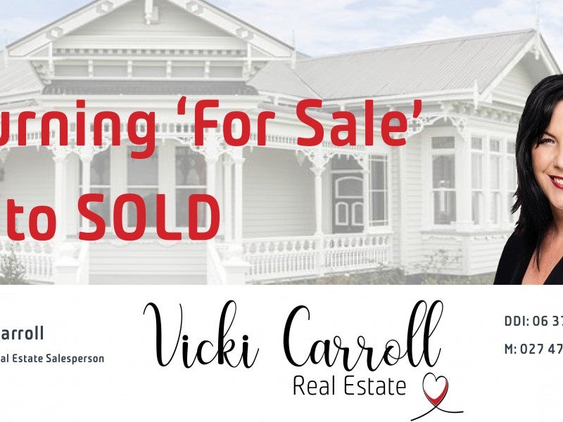 19 First Street, Lansdowne, Masterton - Carousel 19