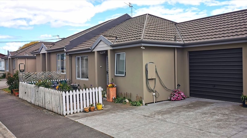 3/14 Belfast Road, Belfast, Christchurch - Carousel 2