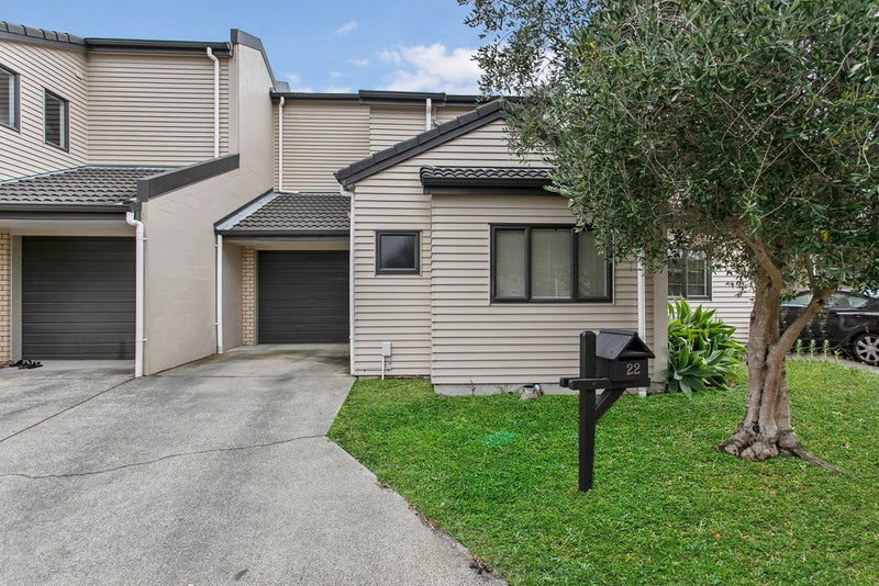 22 Skip Lane, East Tamaki, Auckland - Carousel 1