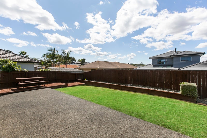 22 Nanleen Rise, Manurewa, Auckland - Carousel 14