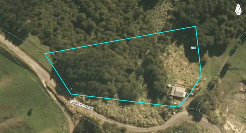 255 Tuhirangi Road, Makarau, Warkworth - Carousel 32