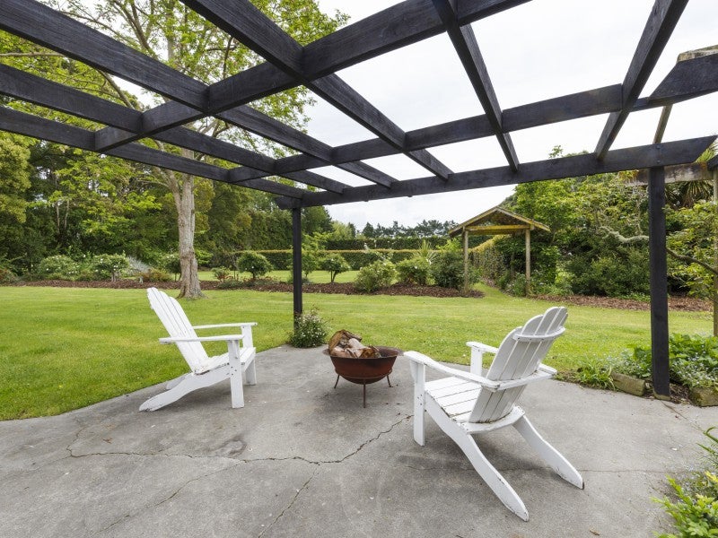 0 No 1 Line, Longburn, Palmerston North - Carousel 26