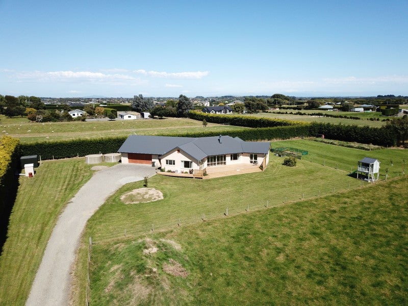 41 Redmayne Road, Waihopai, Invercargill - Carousel 1