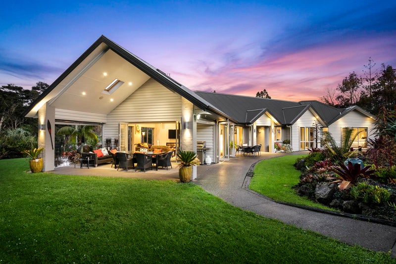 112 Parker Road, Oratia, Auckland - Carousel 1