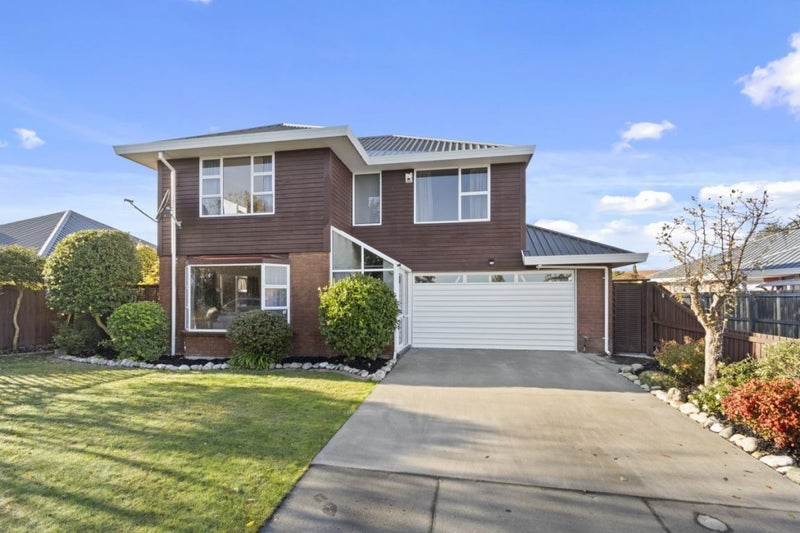 1 Parkwood Place, Parklands, Christchurch - Carousel 1