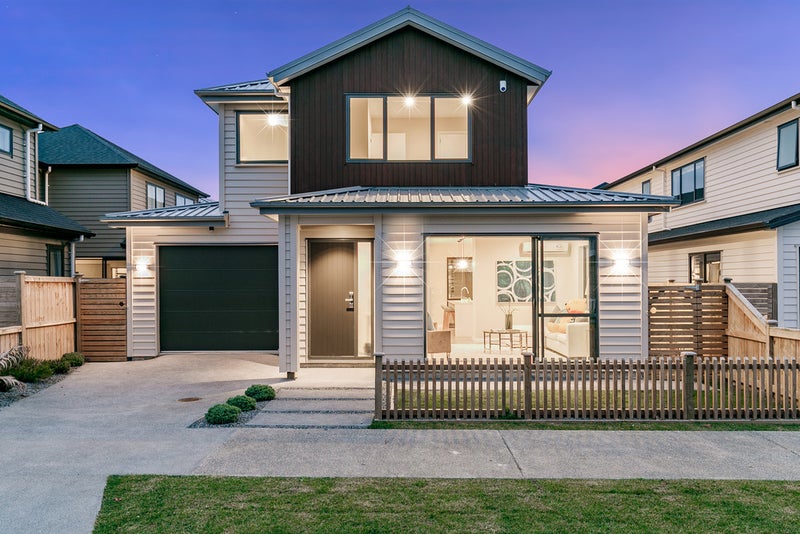 11 Pinefield Road, Whenuapai, Auckland - Carousel 1