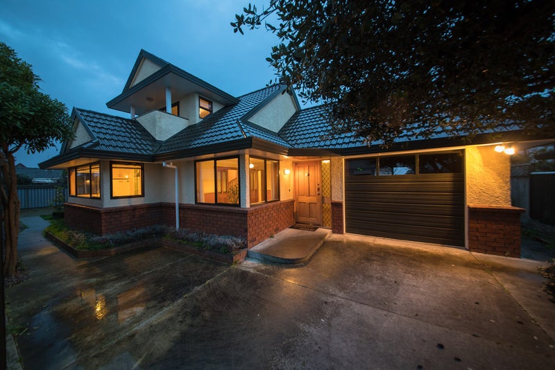 8A Palm Avenue, Hokowhitu, Palmerston North - Carousel 1