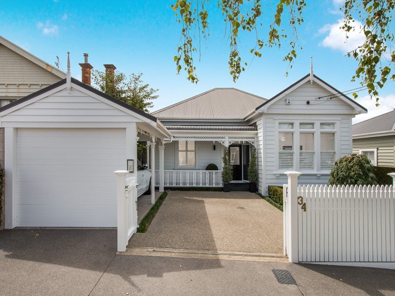 34 Kelmarna Avenue, Ponsonby, Auckland - Carousel 1
