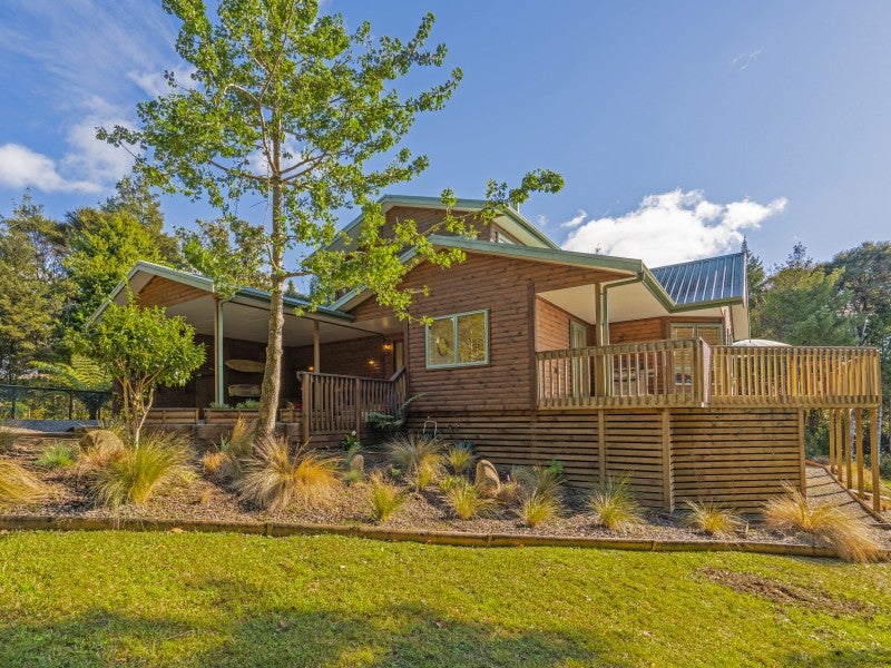 415A Mill Creek Road, Kaimarama, Whitianga - Carousel 1