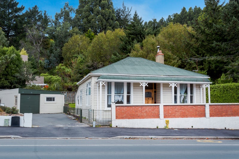 97 Kaikorai Valley Road, Glenross, Dunedin - Carousel 1