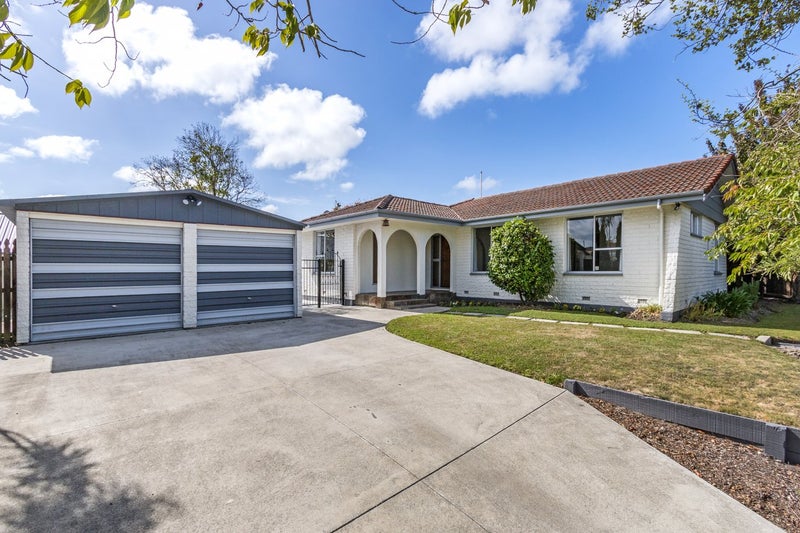 88 Dunbarton Street, Redwood, Christchurch - Carousel 1