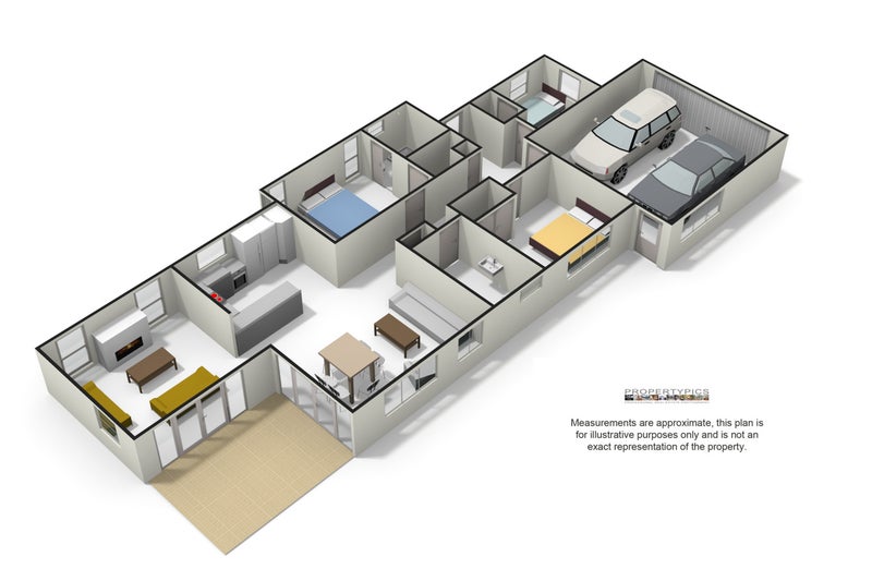 17A Rewi Road, Royal Oak, Auckland - Carousel 17