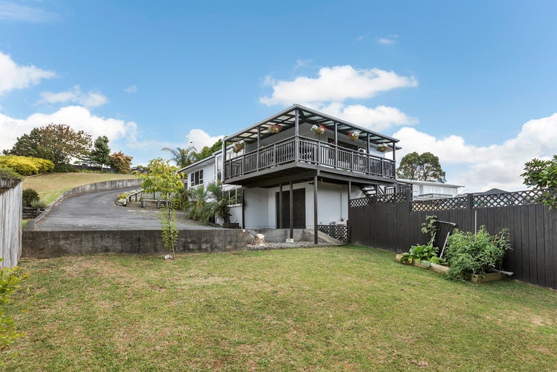 17 Cheviot Street, Woodhill, Whangarei - Carousel 20