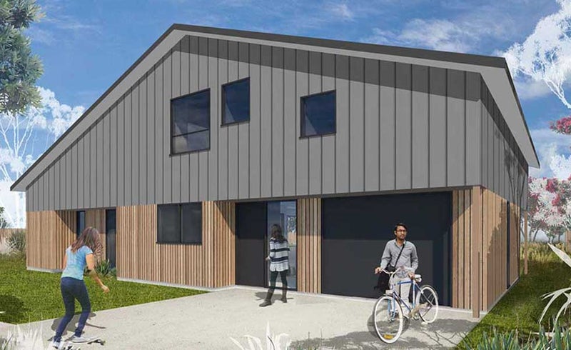 8 Lemonwood Way, Woodridge, Wellington - Carousel 1