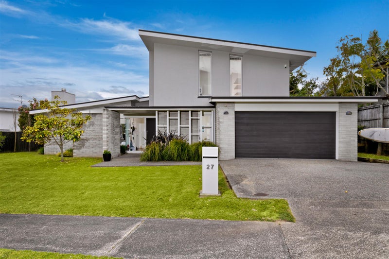 27 Newbury Place, Schnapper Rock, Auckland - Carousel 25