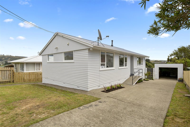 57 Fantame Street, Cannons Creek, Porirua - Carousel 1