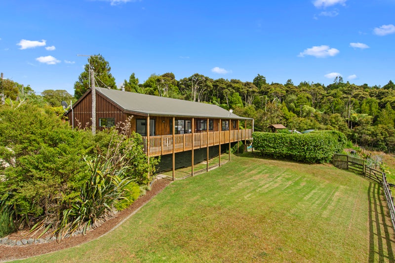 181 Govan Wilson Road, Warkworth - Carousel 1