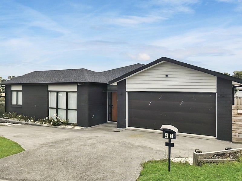 43 Huarahi Pai Road, Huapai, Kumeu - Carousel 1