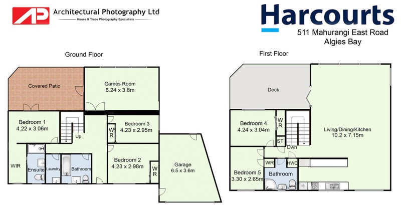 511 Mahurangi East Road, Algies Bay, Warkworth - Carousel 19