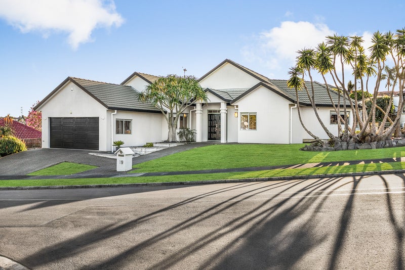 19 Stewart Gibson Place, Manurewa, Auckland - Carousel 20