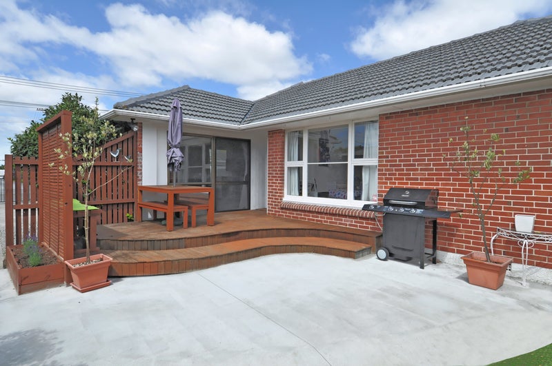 117 Highsted Road, Casebrook, Christchurch - Carousel 1