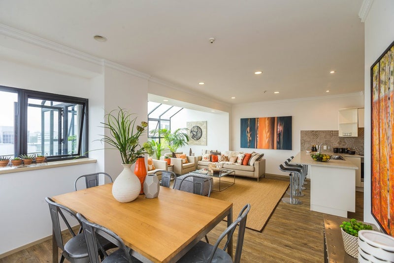 2D/16 Liverpool Street, Auckland Central, Auckland - Carousel 23