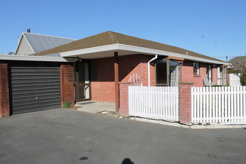 1/19 Baretta Street, Somerfield, Christchurch - Carousel 1