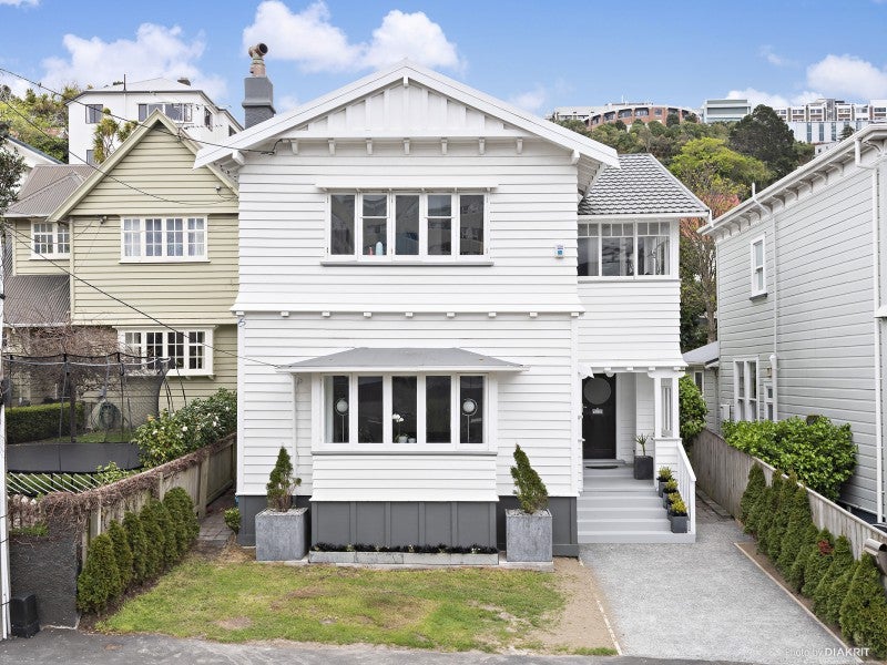 14 Buller Street, Te Aro, Wellington - Carousel 1